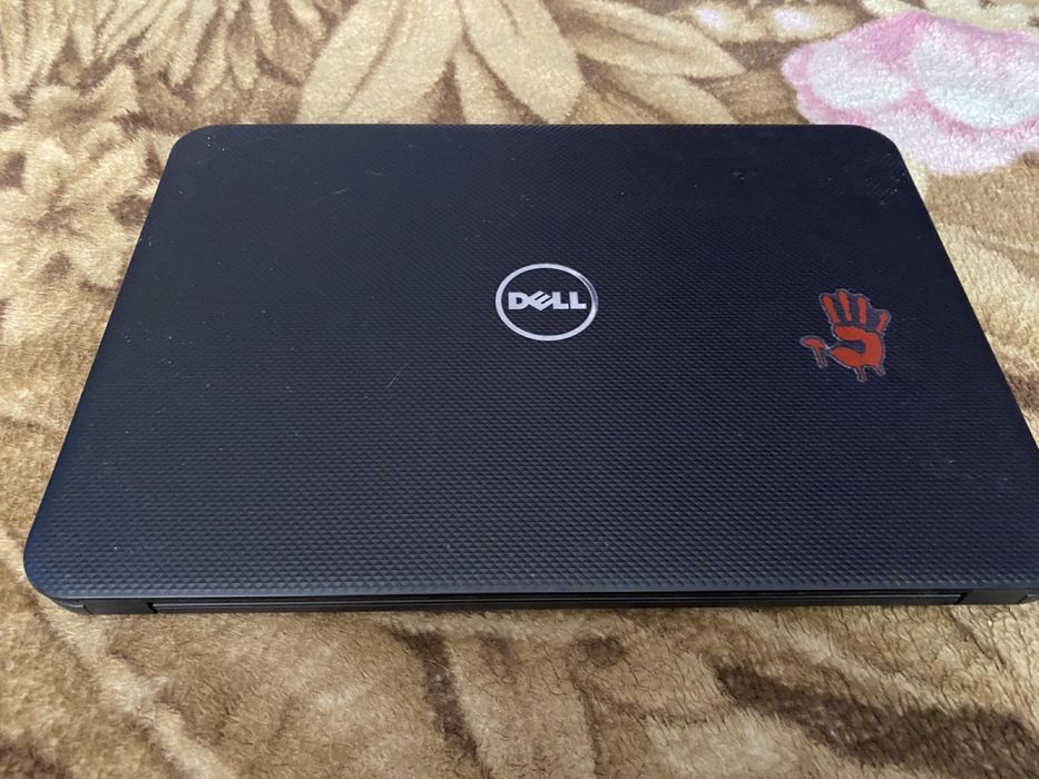Ноутбук Dell Inspiron 3521 Купить Киев